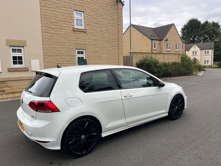 2015 Golf R Line 2.0 Tdi 94K miles 