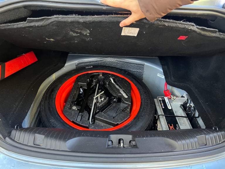 Jaguar, XF, Saloon, 2008, Other, 2720 (cc), 4 doors