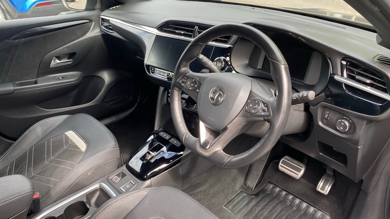 2023 Vauxhall Corsa 1.2 Turbo Ultimate 5dr Auto Petrol
