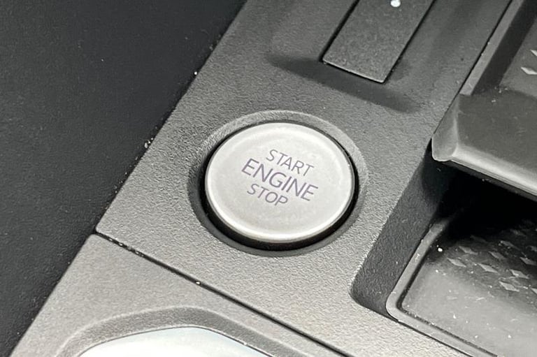 2025 Ford Transit Connect 240 Limited AUTO L2 LWB 2.0 EcoBlue 122ps, PLYLINED, CRUISE CONTROL Aut...