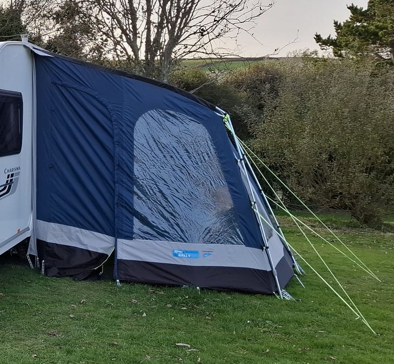Kampa Rally 260 Porch Awning