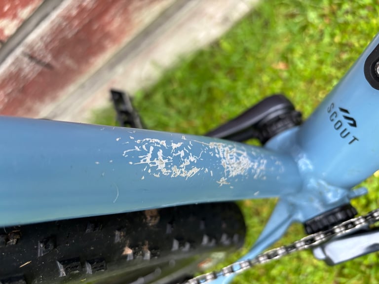 Nukeproof Scout 290 Large