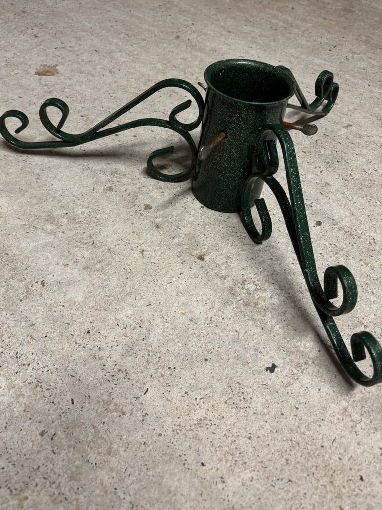 image for Christmas tree stand
