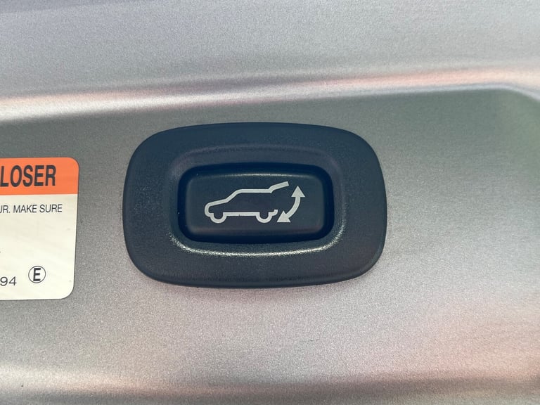 2019 Mitsubishi Outlander 2.4h TwinMotor 13.8kWh 4h SUV 5dr Petrol Plug-in