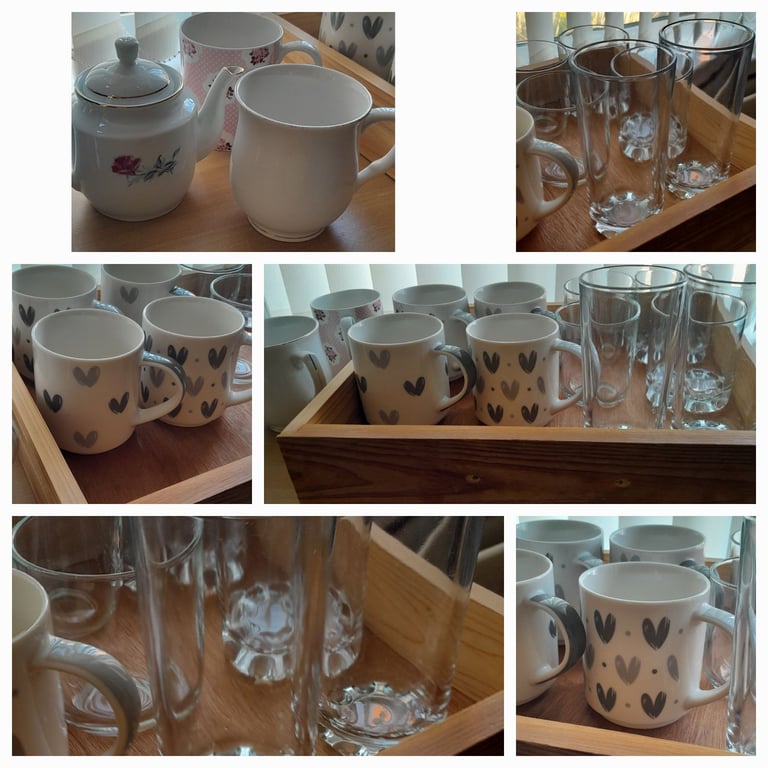 image for Huge Homewares Bundle (not just for kitchen)