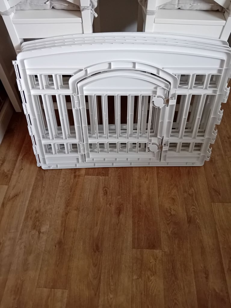 Dog Pet Pen