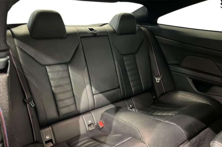 2020 70 BMW 4 SERIES 2.0 420D MHT M SPORT COUPE 2DR DIESEL HYBRID AUTO EURO 6 (S