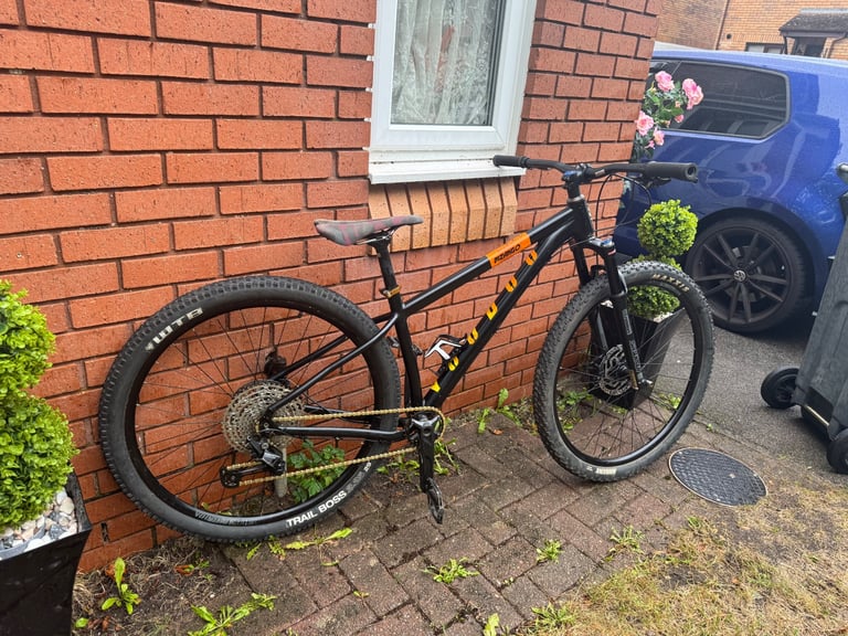 Voodoo Bizango Mountain Bike 