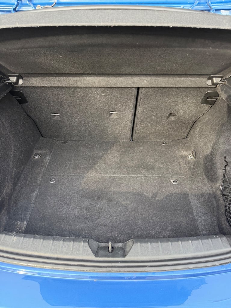 BMW, 1 SERIES, Hatchback, 2016, Manual, 1499 (cc), 5 doors