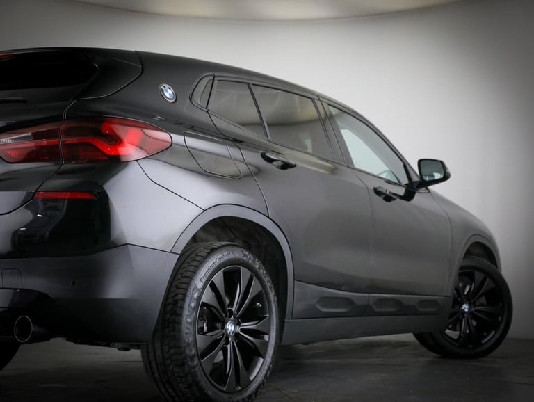 2022 BMW X2 2.0 18d Sport SUV 5dr Diesel Auto sDrive Euro 6 (s/s) (150 ps) HATCHBACK Diesel Autom...