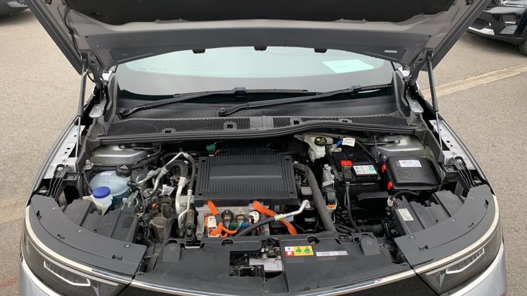 2022 Vauxhall Mokka Electric 50kWh Ultimate SUV 5dr Electric Auto (136 ps) SUV Electric Automatic
