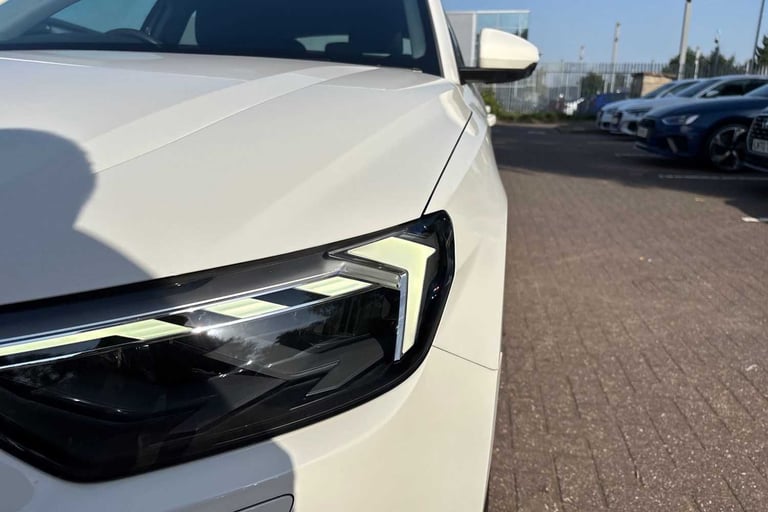 2023 Audi A1 25 TFSI Technik 5dr Hatchback Petrol Manual