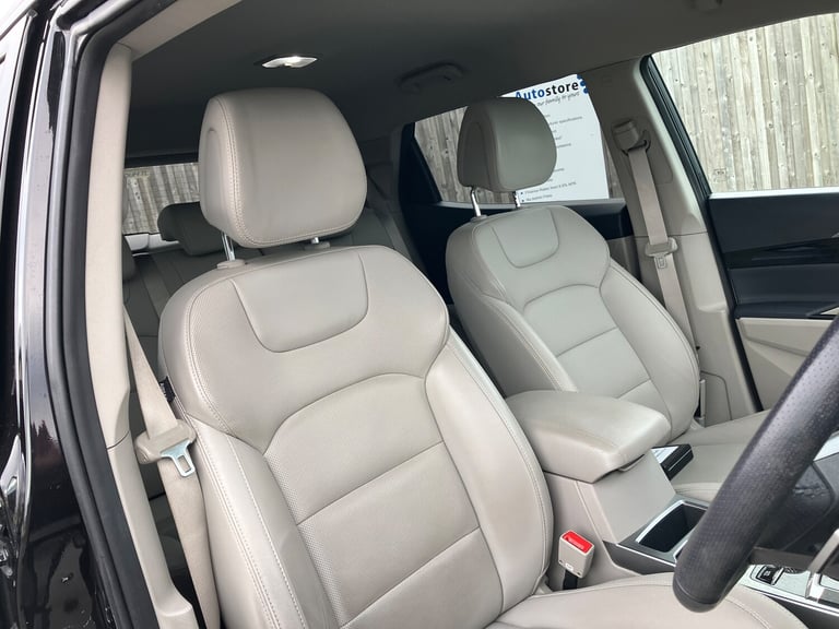 2023 Ssangyong Korando 1.6 D Ultimate 5dr Auto ESTATE DIESEL Automatic