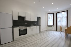 SELF CONTAINED STUDIO FLAT AVAILABLE TO RENT IN WILLESDEN GREEN - JUBILEE LINE