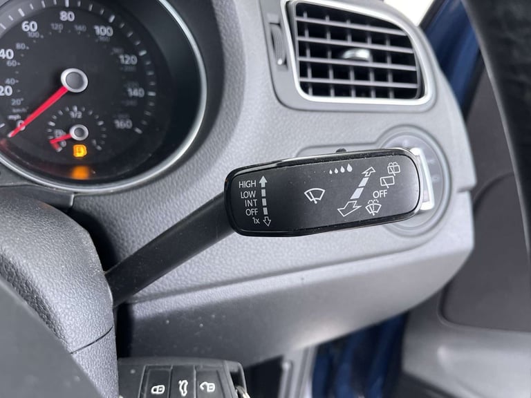 2017 Volkswagen Polo 1.2 TSI Match Edition Hatchback 3dr Petrol Manual Euro 6 (s/s) (90 ps) CRUI ...