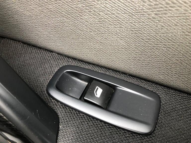 2017 Citroen C4 Grand Picasso 1.6 BlueHDi Flair 5dr MPV Diesel Manual