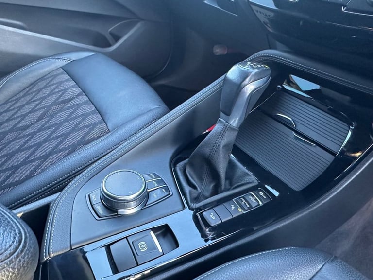 2018 BMW X1 2.0 18d xLine SUV 5dr Diesel Auto xDrive Euro 6 (s/s) (150 ps) Diesel Automatic