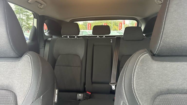 2022 Nissan Qashqai 1.3 DiG-T MH N-Connecta 5dr Petrol Hatchback Hatchback Petrol Manual