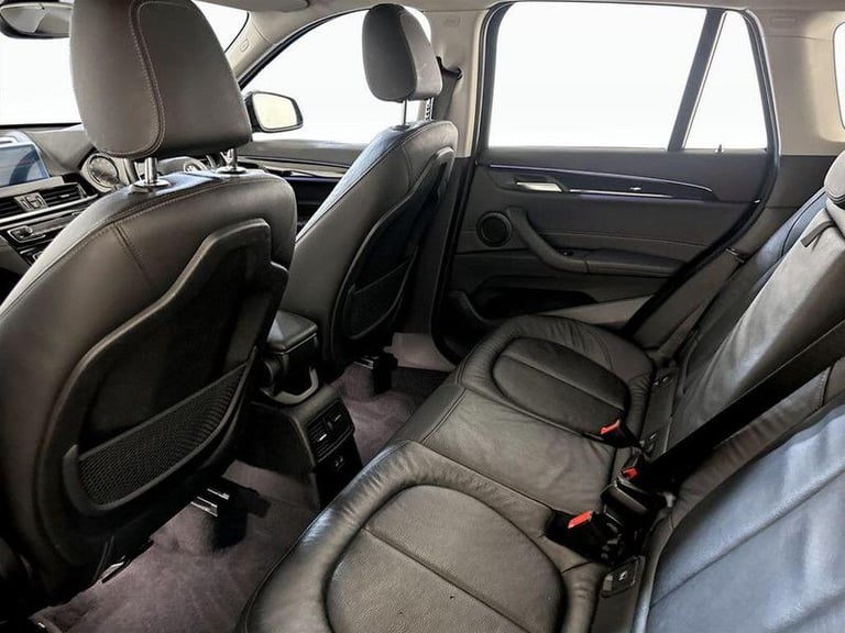 2021 BMW X1 xDrive 25e xLine 5dr Auto ESTATE PETROL/ELECTRIC Automatic