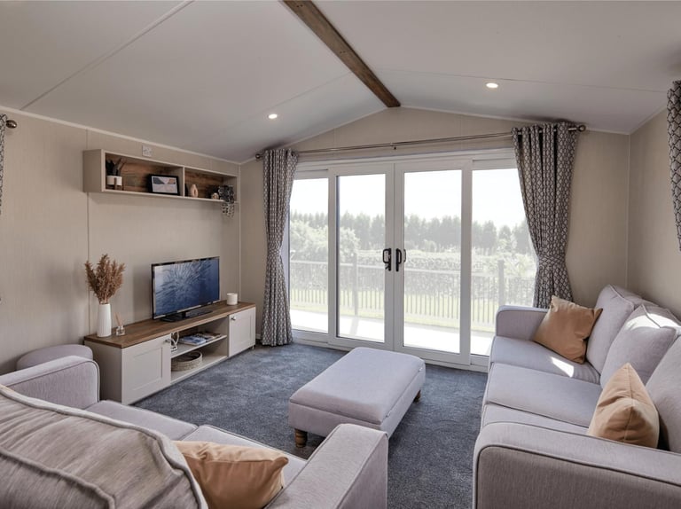 image for *** THE WILLERBY MALTON - £39,995 *** in East Riding of Yorkshire  - Lodge 
