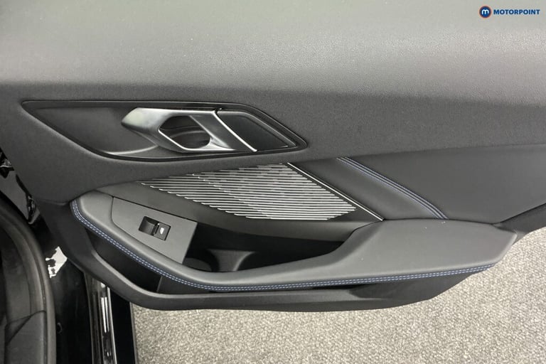 2025 BMW 1 Series 120 M Sport 5dr Step Auto HATCHBACK PETROL Automatic