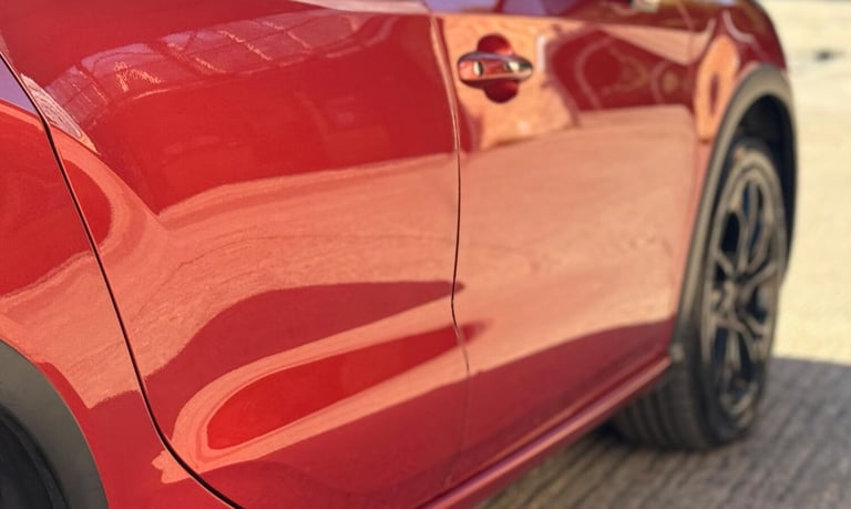 2016 DS DS 4 Crossback 1.6 BlueHDi Crossback Euro 6 (s/s) 5dr Diesel