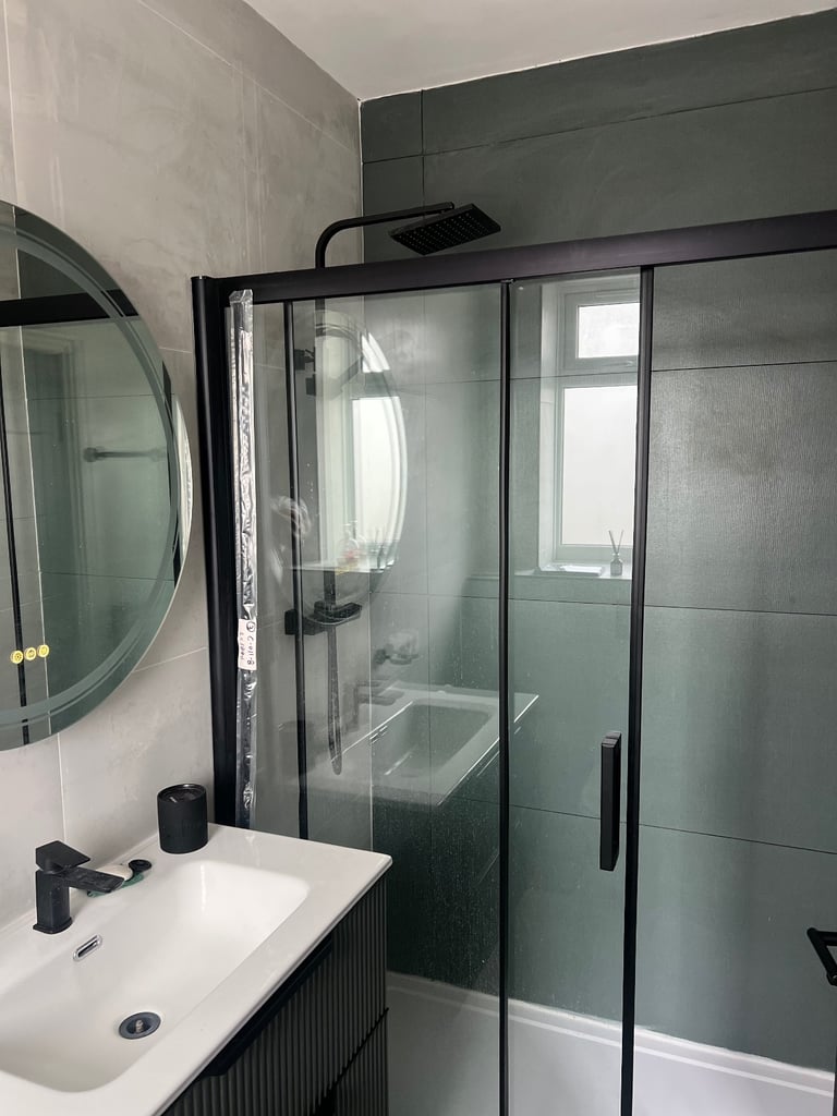 image for Bathroom fitting specialist 