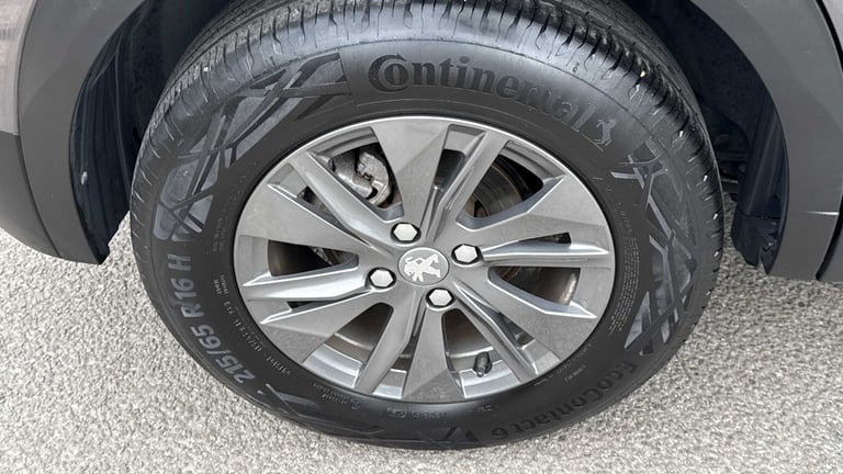 2021 Peugeot 2008 1.2 PureTech Active Premium 5dr Estate Petrol Manual