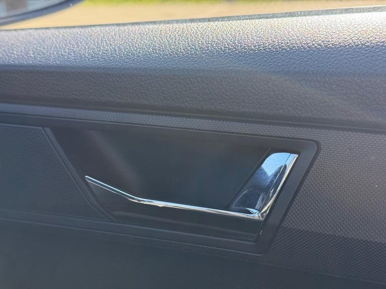 2019 Skoda Fabia 1.0 TSI SE L Euro 6 (s/s) 5dr ESTATE Petrol Manual