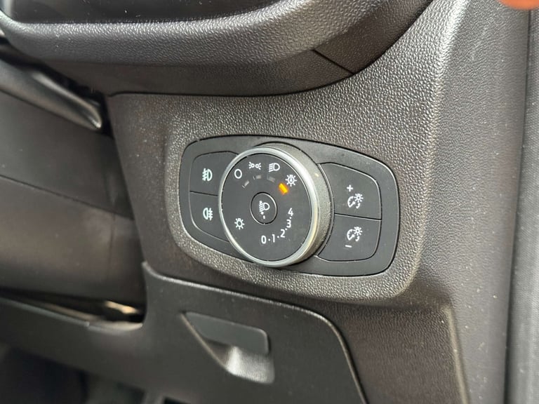 2019 Ford Fiesta 1.0 Fiesta ST-Line T 5dr Hatchback Petrol Manual