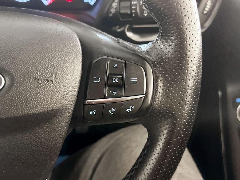 2019 Ford Fiesta 1.5 EcoBoost ST-2 3dr HATCHBACK PETROL Manual