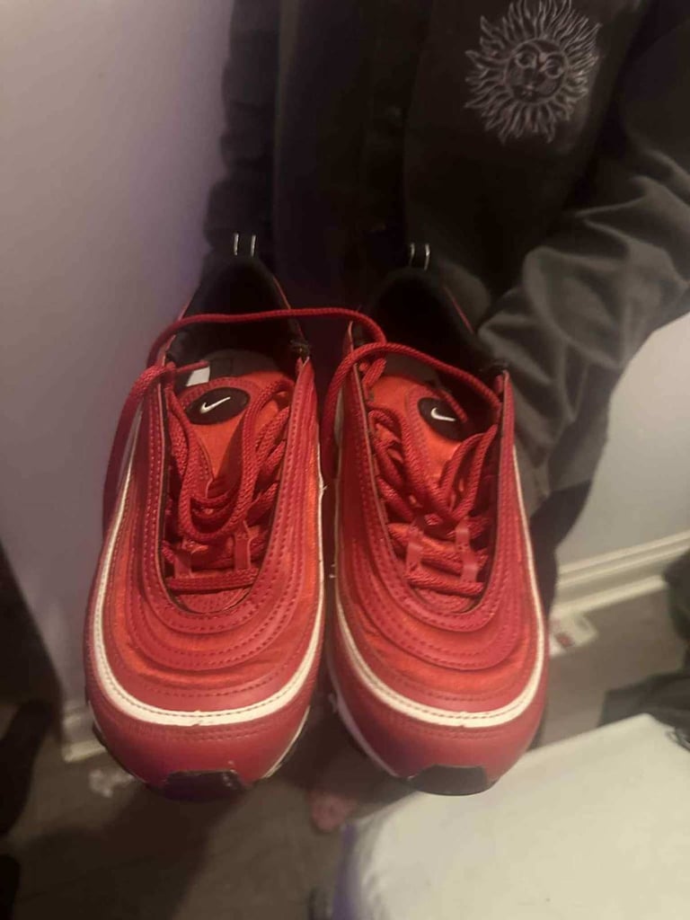 image for Nike 98 woman 4.5