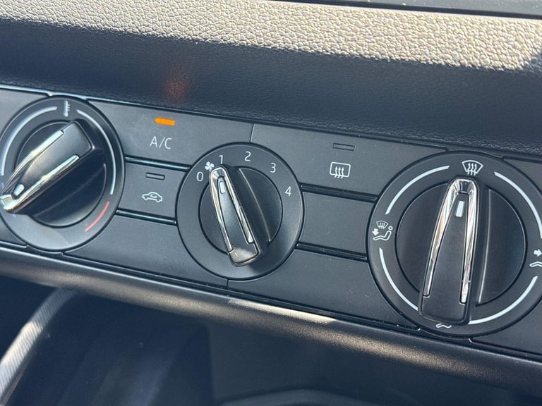 2022 Skoda Kamiq SE DRIVE TSI HATCHBACK Petrol Manual