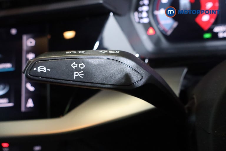 2020 Audi A3 30 TFSI Technik 5dr HATCHBACK PETROL Manual