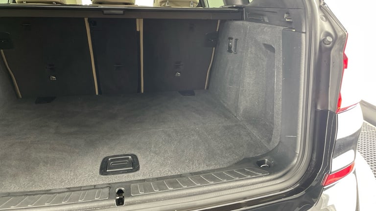 2019 BMW X3 xDrive20d M Sport 5dr Step Auto Diesel Estate Estate Diesel Automatic