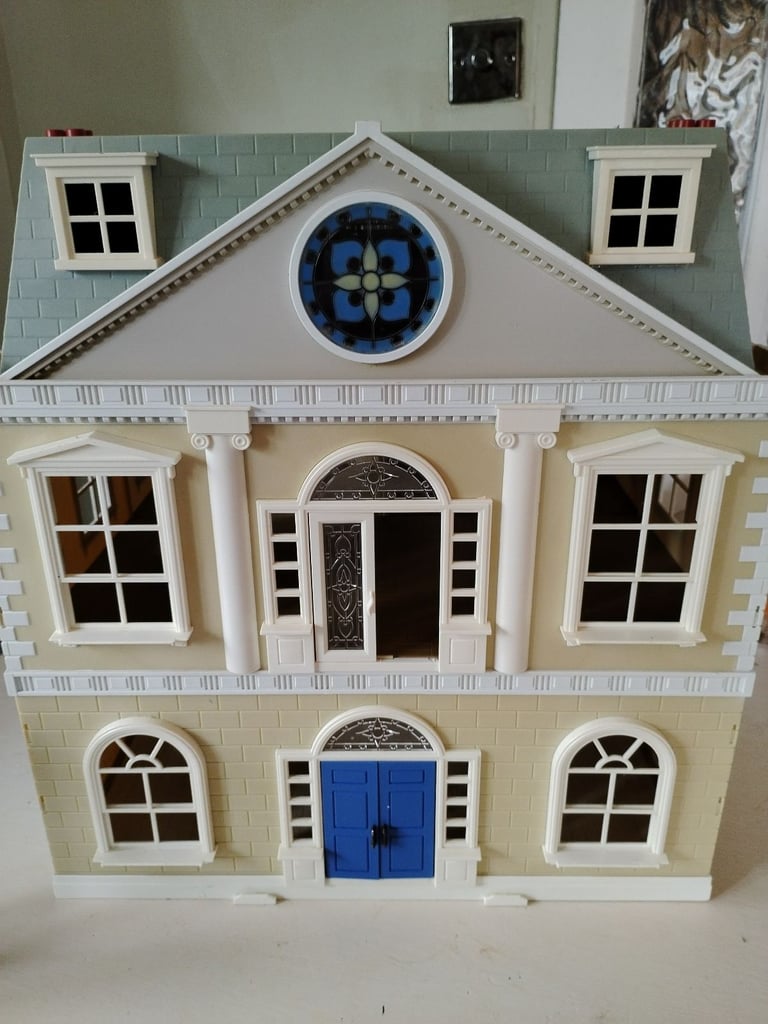 image for Sylvanian mansion