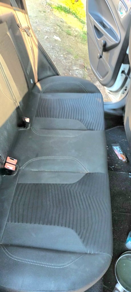2014, Ford, FIESTA, Hatchback, Manual, 998 (cc), 5 doors. 2014, Ford, FIESTA,