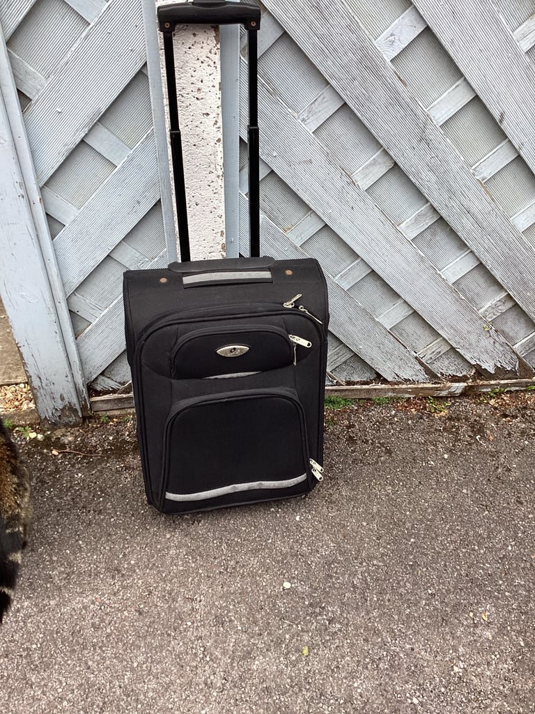image for Suitcase