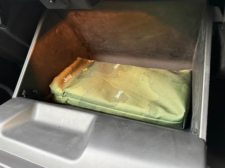 2021 Jeep Compass 1.4 Multiair 140 Limited 5dr [2WD] Station Wagon Petrol Manual