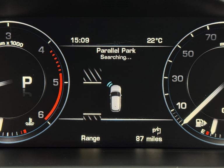 2013 Land Rover Range Rover 4.4 SD V8 Autobiography Auto 4WD Euro 5 5dr ESTATE Diesel Automatic
