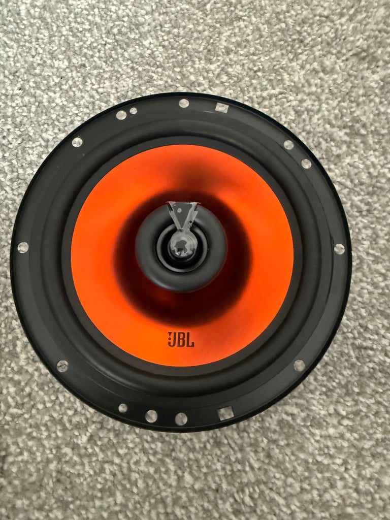 image for Car speaker for door panel. 