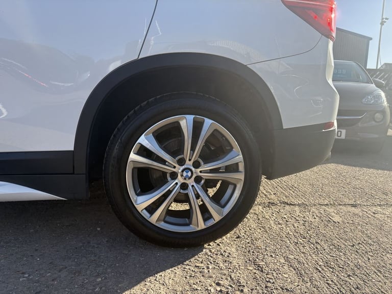 2019 BMW X1 1.5 18i GPF Sport SUV 5dr Petrol DCT sDrive Euro 6 (s/s) (140 ps) ESTATE Petrol Autom...