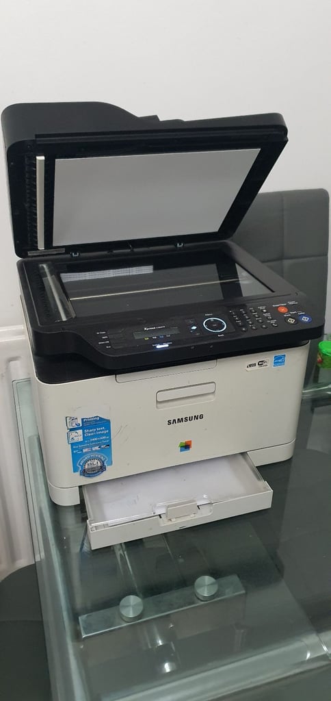 image for Samsung printer 