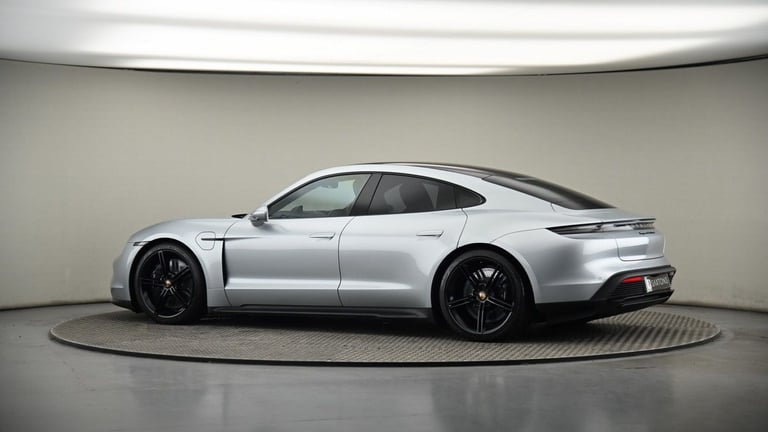 2022 Porsche Taycan Performance Plus 93.4kWh Turbo S Auto 4WD 4dr (11kW Charger) Saloon Electric ...