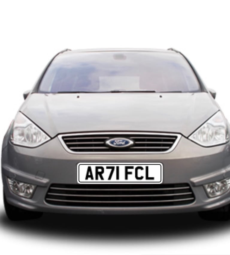 KO22MAS reg plate bargain car van truck bike shop 