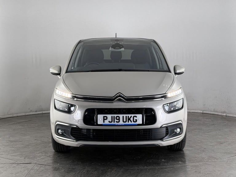 2019 Citroen C4 1.2 PureTech 130 Flair 5dr EAT8 MPV PETROL Automatic