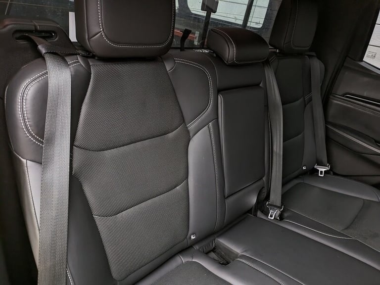 2021 Isuzu D-Max 1.9 V-Cross Double Cab 4x4 Auto PICK UP DIESEL Automatic