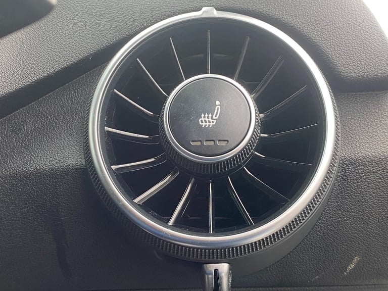2016 Audi TT 1.8 TFSI S-Line 2dr - Virtual Cockpit &amp; Heated Seats &amp; DAB Radio COUPE Petro...