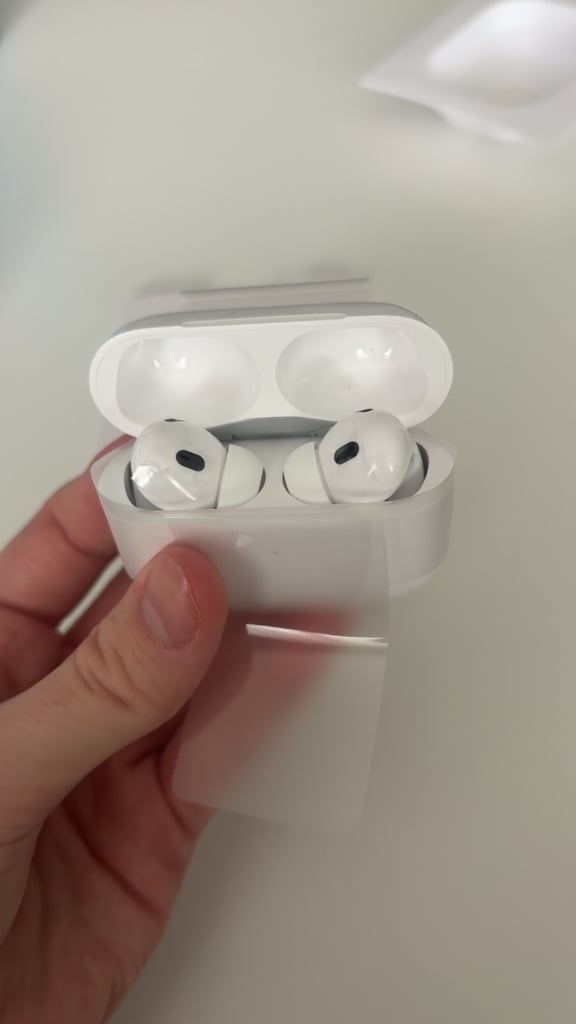 Apple AirPods Pro 2nd Generation