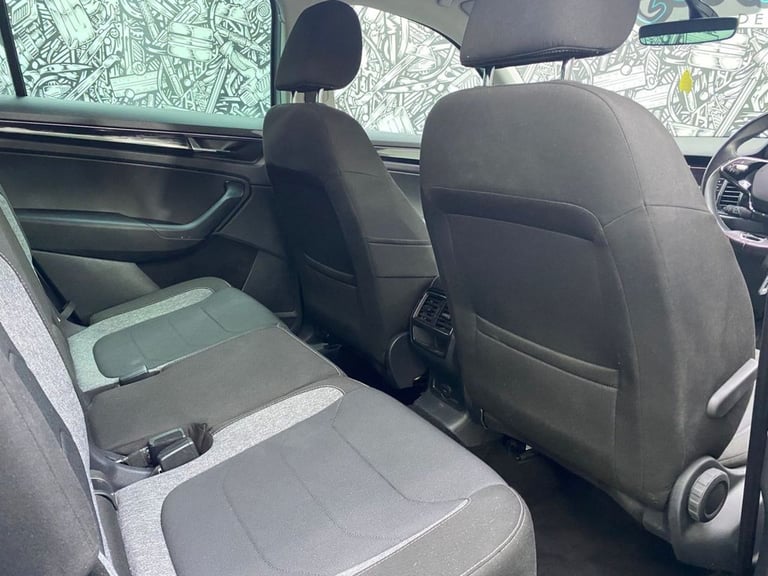 2021 Skoda Kodiaq 1.5 TSI ACT SE Drive SUV 5dr Petrol DSG Euro 6 (s/s) (7 Seat) (150 ps) ESTATE P...